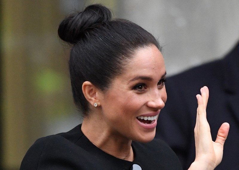 Hoće li Meghan Markle ipak roditi gdje i Kate Middleton