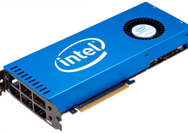 Intelov Xeon Phi 7290 donosi čak 72 procesorske jezgre!