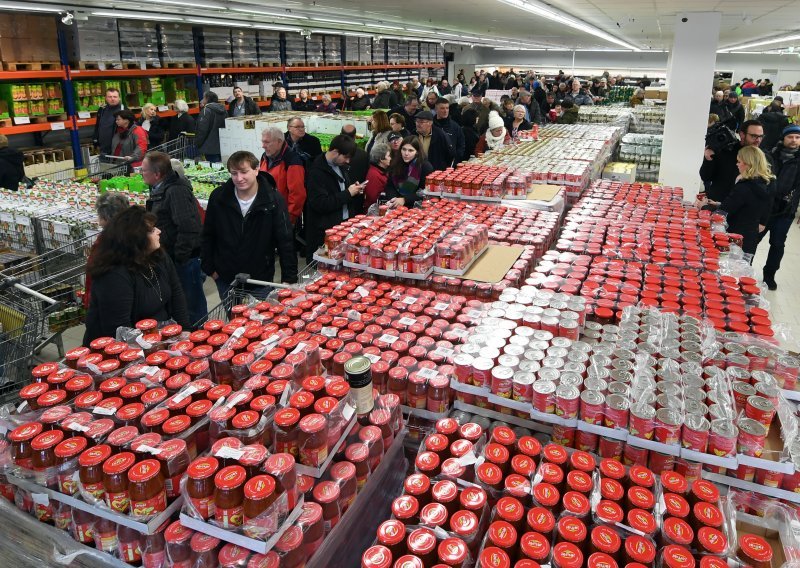 Iz trgovina se povlači "Alnatura Müsli Keksi" od 125g