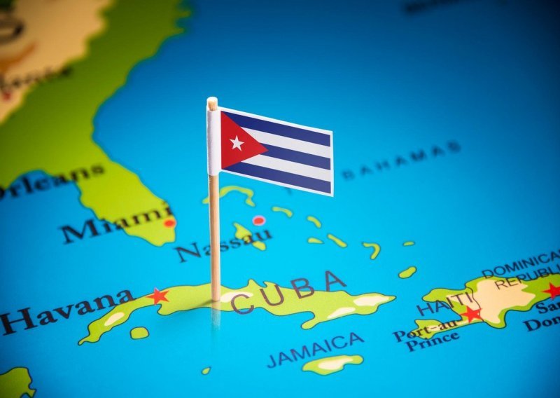 Trump zabranio Amerikancima krstarenja na Kubu