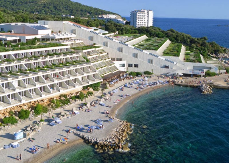 Valamar iduće godine planira investicije od 260 milijuna kuna