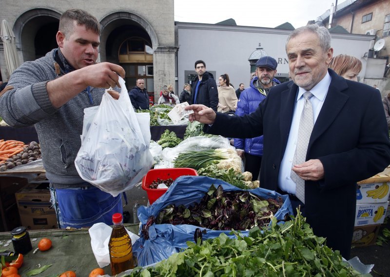 Bandić najavio otkrivanje svih detalja: Dobit ćete 'non-paper' o dužnicima