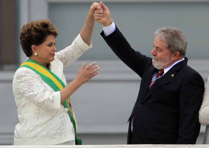 U čemu se razlikuju Dilma i Lula?