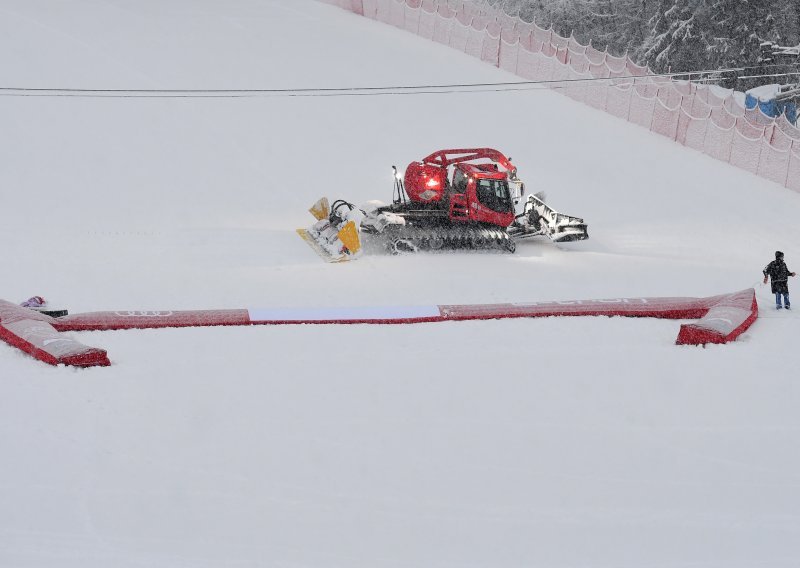 Novi udarac za Svjetski kup skijaša; najgori mogući scenarij uoči predstojećeg SP-a