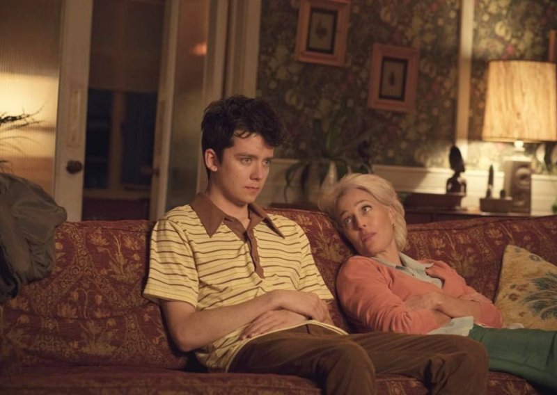 Netflixov 'Sex Education' probudit će tinejdžera u vama