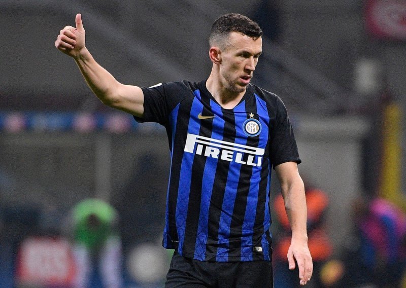 Ivan Perišić definitivno napušta Inter; dva londonska velikana vode ogorčenu borbu za našeg reprezentativca