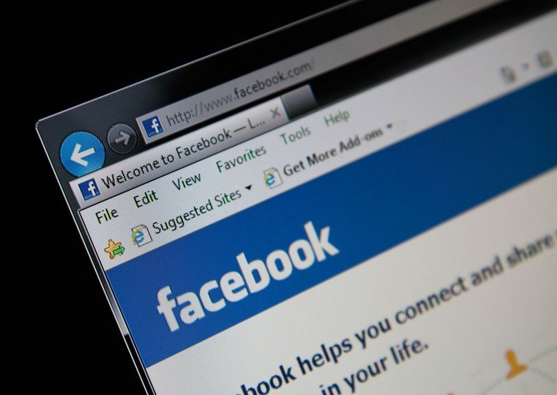 Facebook tuži dva Ukrajinca zbog krađe privatnih podataka putem kvizova online