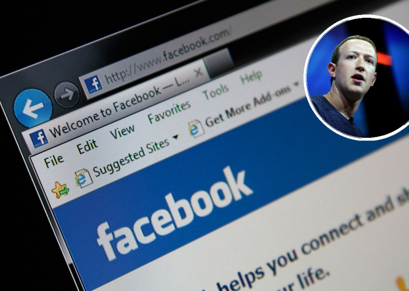 Facebook zabranio bjelački nacionalizam i separatizam na svojim platformama