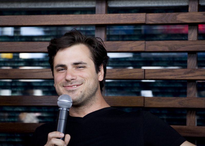 Stjepan Hauser ima novu curu, tri godine mlađu