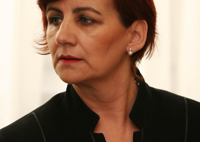 Bivša Sanaderova rizničarka postala pomoćnica ministra obrane