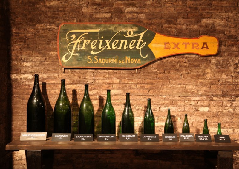 Freixenet – čarolija u mjehurićima