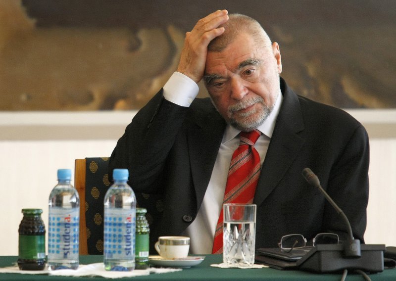 'Komunistički zločini ne postoje'