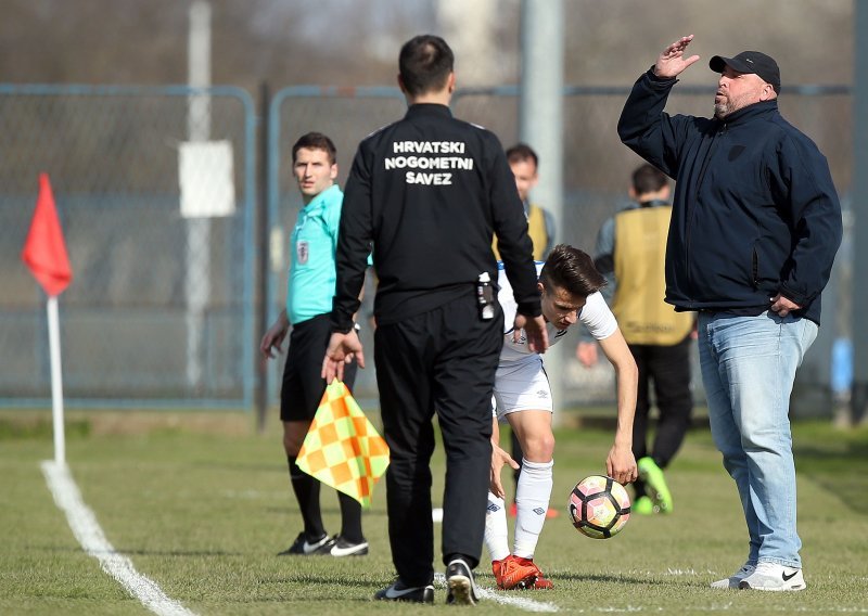 Nakon što su mu ukrali automobil i pršut, Igor Pamić doživio novi šok