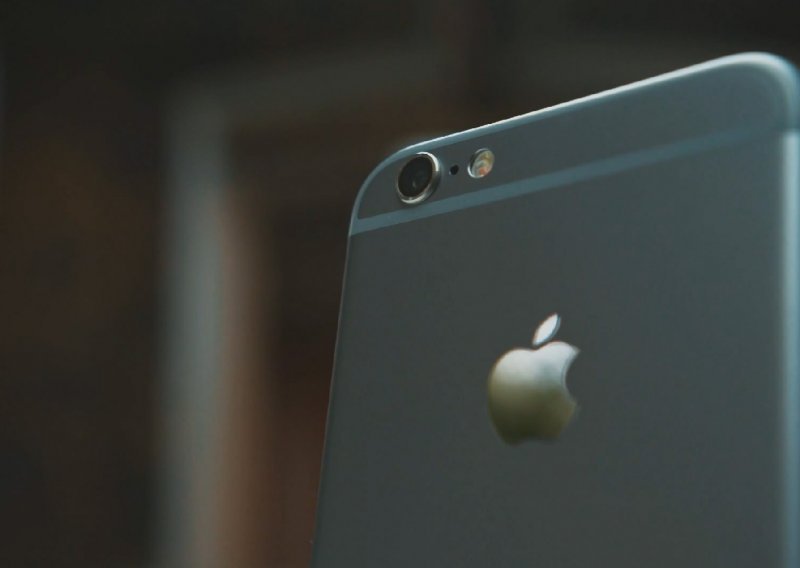 Je li Appleu preostalo otkriti išta vezano za iPhone 6?