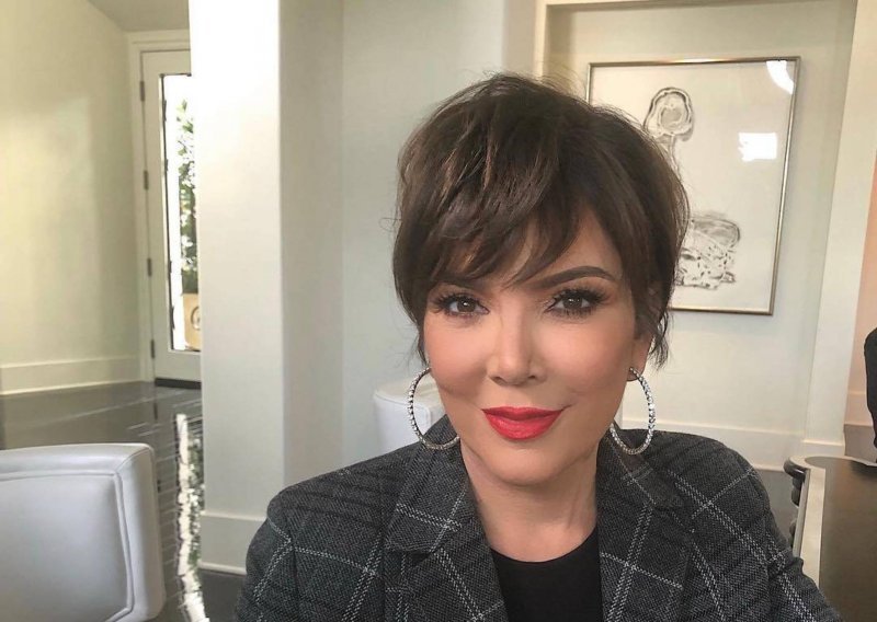 Majka klana Kardashian otvorila vrata svog pravog doma