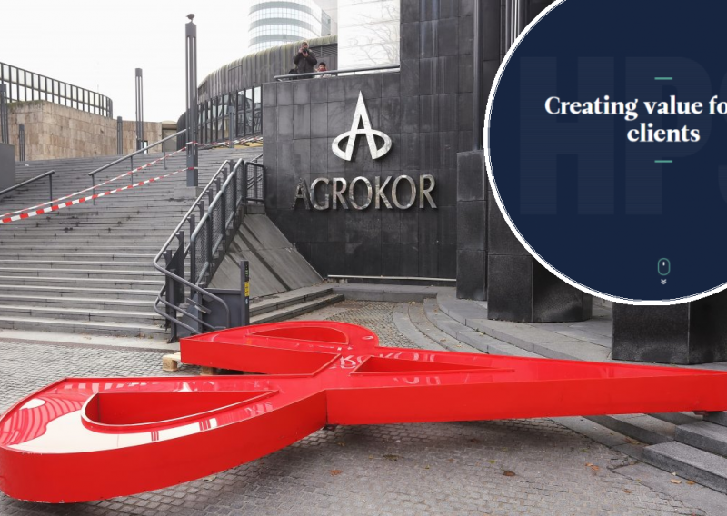 Golemi američki fond zagrizao za Agrokor, a već je počeo šopingirati po regiji