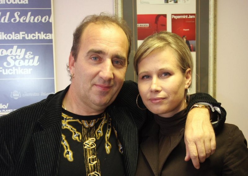 Mladen Grdović ponovo na sudu zbog obiteljskog nasilja