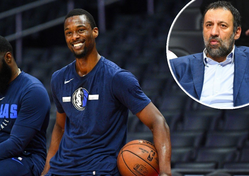 Pobuna NBA zvijezda zbog načina na koji je Vlade Divac u Sacramento doveo američkog reprezentativca