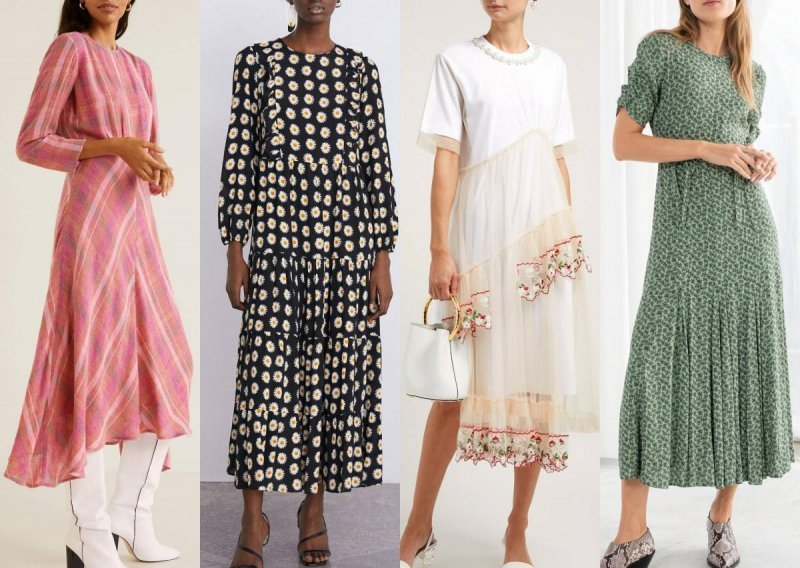 Svi ih žele: 14 ljetnih haljina o kojima svi pričaju uskoro ćemo viđati na svakom koraku