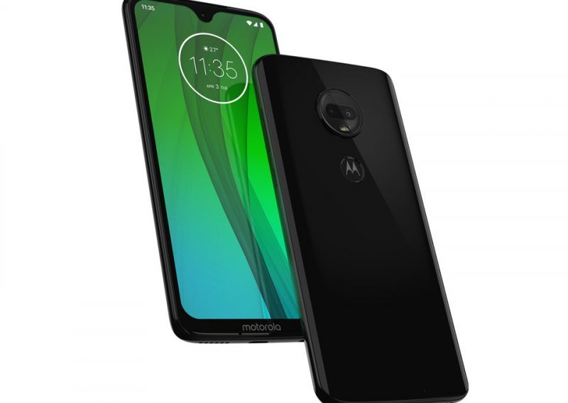 Na proljeće stiže Moto G7, evo što možemo očekivati