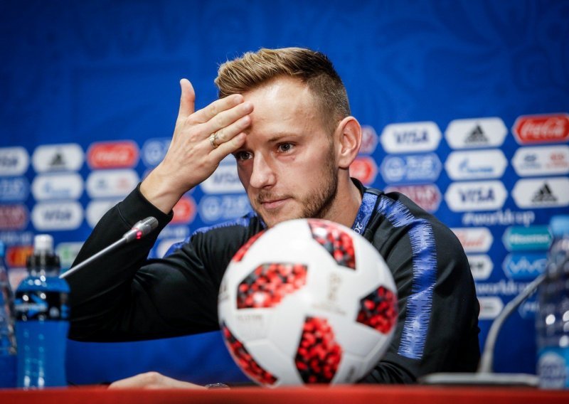 Rakitić opet na naslovnicama u Kataloniji: Barca ga je odlučila razočarati...