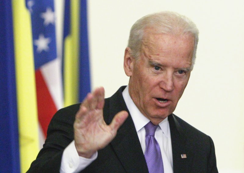 Američki potpredsjednik Biden u utorak u Beogradu i Prištini