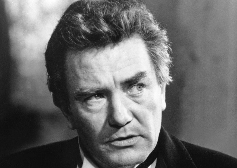 Preminuo britanski glumac Albert Finney