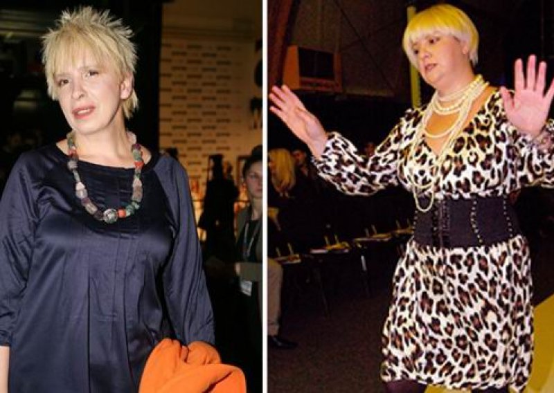 Posvađale se Danijela Dvornik i Ella Svilan Svalina?