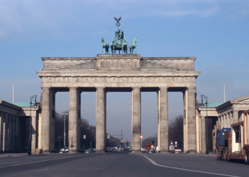 Njemačka za 200 milijuna eura gradi spektakularni muzej u Berlinu