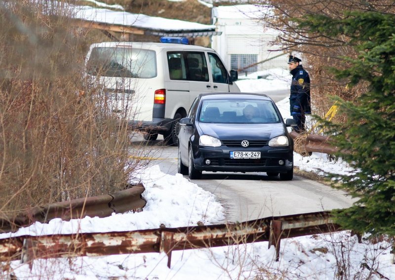 Panika u BiH nakon ubojstva policajca: 'Čovjek je lud i na slobodi. Nema spavanja dok ga ne uhitimo'