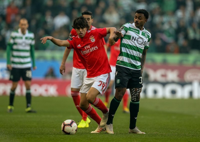 Dok Benfica radi čuda i prijeti Dinamu, ljutiti rival je na rubu provalije...
