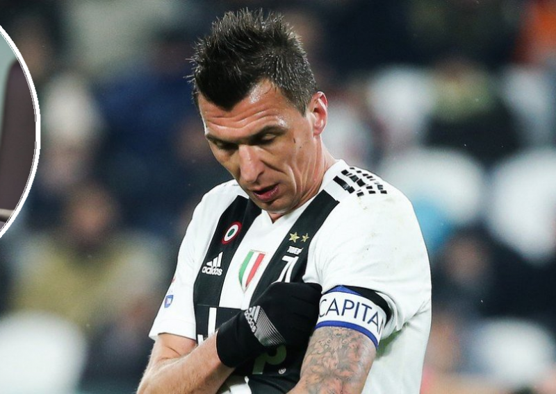 Trener Juventusa otkrio zašto Mandžo uvijek mora igrati, na užas skupocjenog suigrača