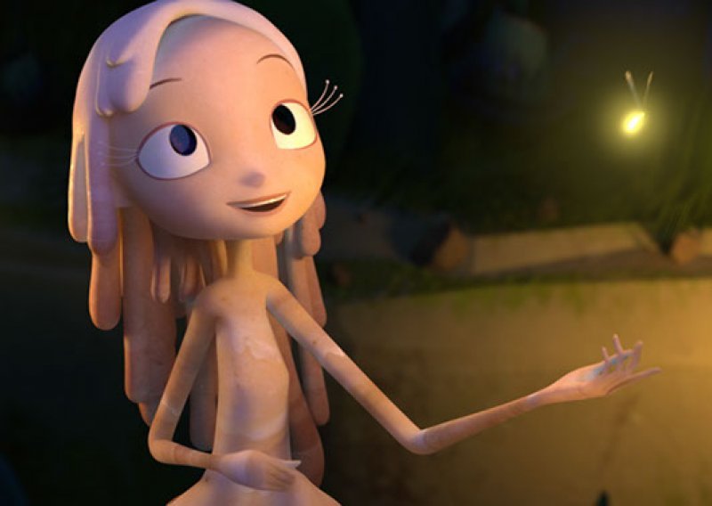 Animirani film koji podiže svijest o ekologiji
