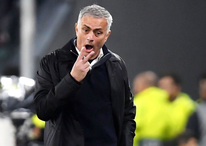 Sad je i službeno, Jose Mourinho ima novi posao; evo gdje 'The Special One' nastavlja karijeru