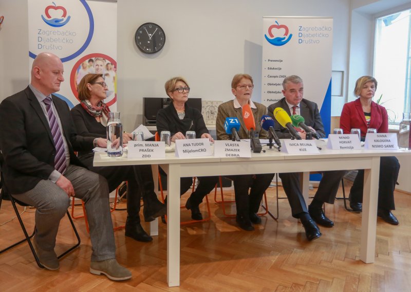'HZZO želi ograničiti dostupnost lijekova i liječenja u Hrvatskoj'