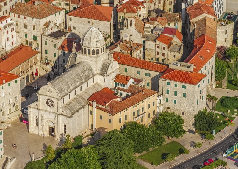 Elitni odred restauratora Šibenik pretvara u čudo s ove strane Jadrana