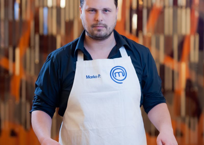 'Marko Palfi još nije Masterchef, ali je vrlo blizu'