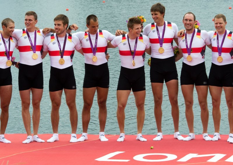 Šok u Njemačkoj; u 30. godini preminuo zlatni olimpijac