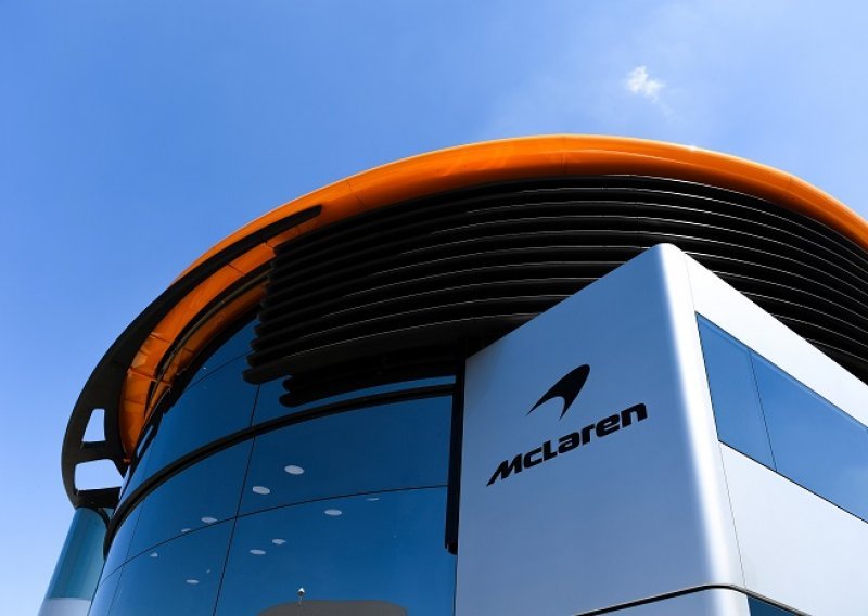 BAT i McLaren ušli u globalno strateško partnerstvo