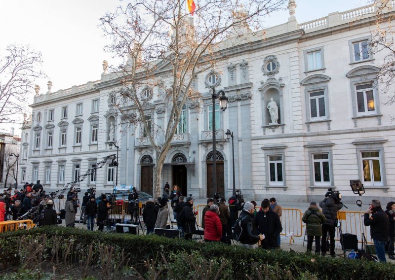 Španjolski veleposlanik: bivšem katalonskom vrhu ne sudi se zbog ideja, nego kršenja zakona