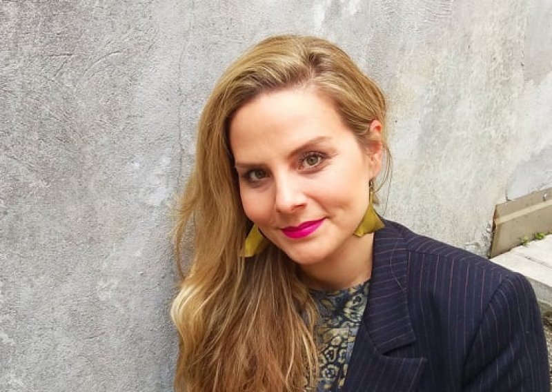 Marija Šorša, vlasnica bloga 'Diva koja šiva': 'Dobar stil je daleko širi pojam od samog odabira odjeće'