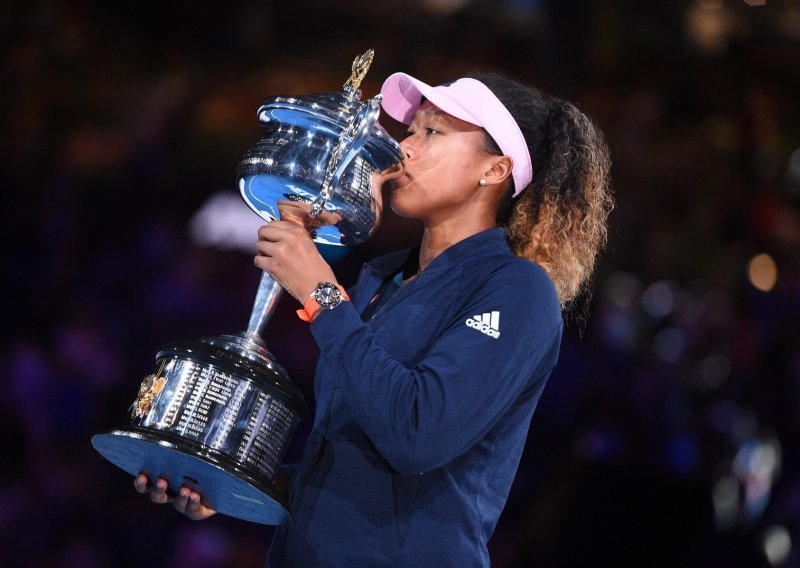 Nova vladarica tenisa šokirala svojom odlukom: Hvala na svemu i zbogom...