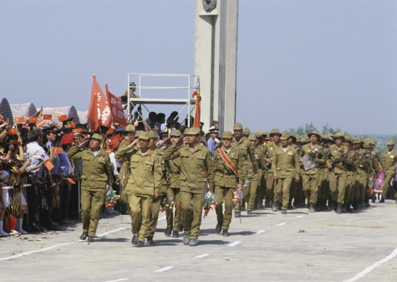 Afganistan se prisjeća 30. godišnjice sovjetskog povlačenja s pomiješanim osjećajima