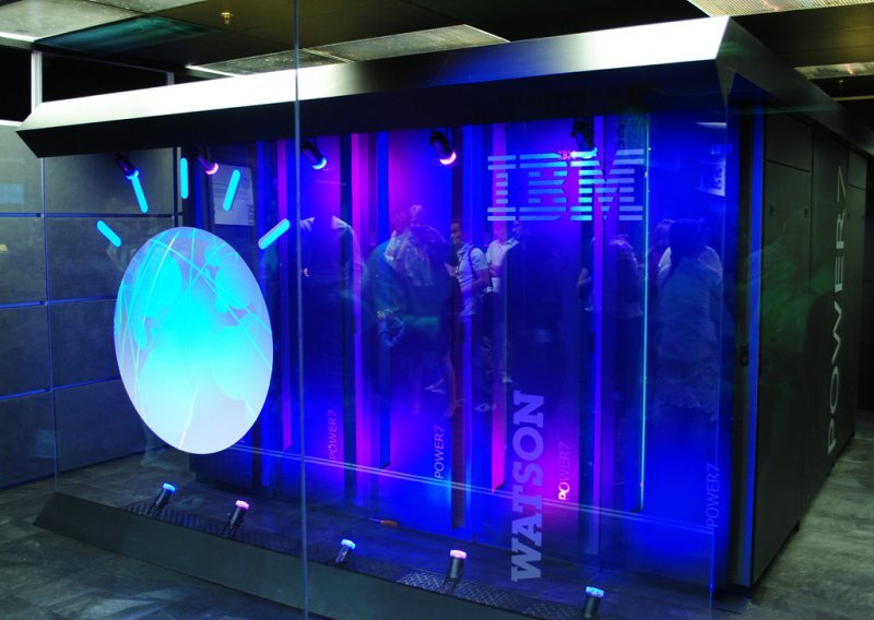 Kako će se tehnologija razvijati u narednih pet godina? Evo što prognoziraju u IBM-u