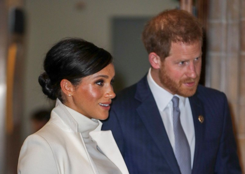 Hoće li Meghan Markle i princ Harry poslati svoju djecu u američku školu?