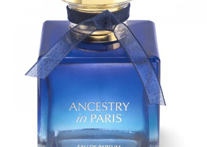 Poklanjamo parfem Ancestry in Paris