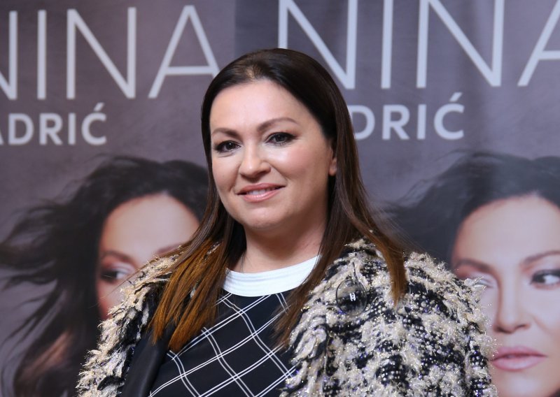 Nina Badrić pokazala tko joj je najveća podrška u životu: 'Moja snaga, moj život'