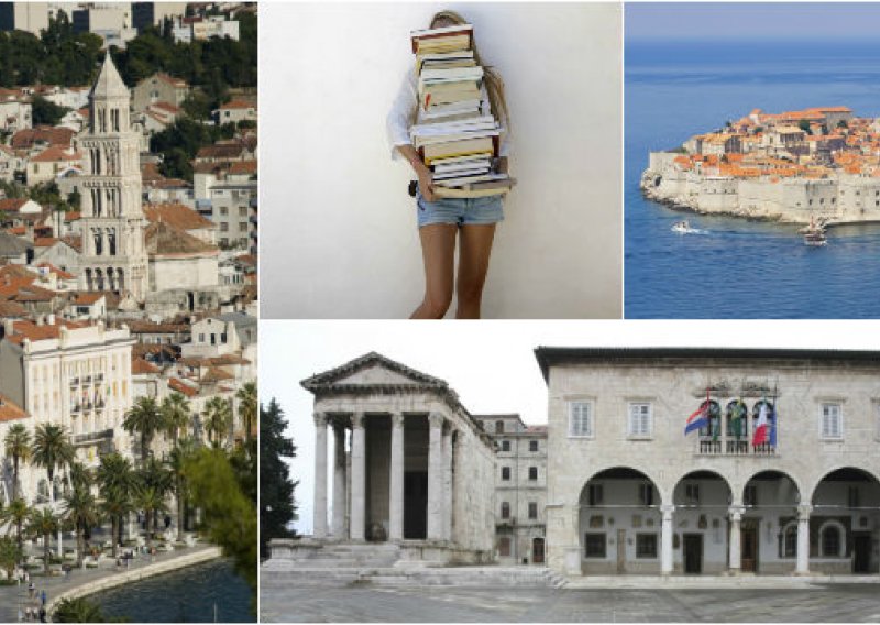 Kako Split, Pula i Dubrovnika brinu o svojim studentima?