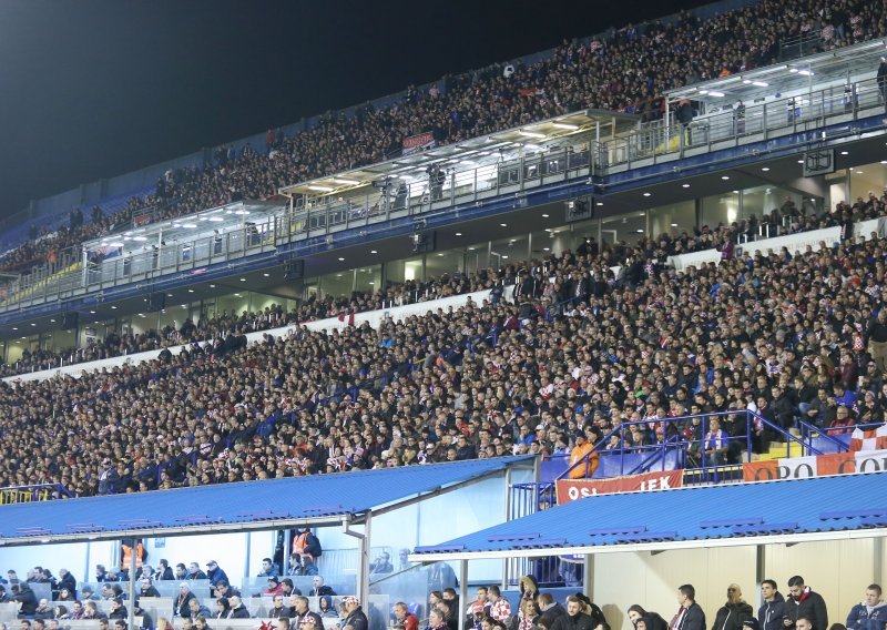 'Ja sam za uređenje maksimirskog stadiona, ali projekt uređenja treba ići od temelja'