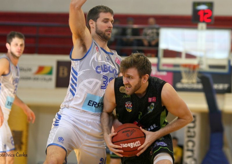 Cibona preko AO Škrljeva uz puno muke izborila polufinale u Splitu